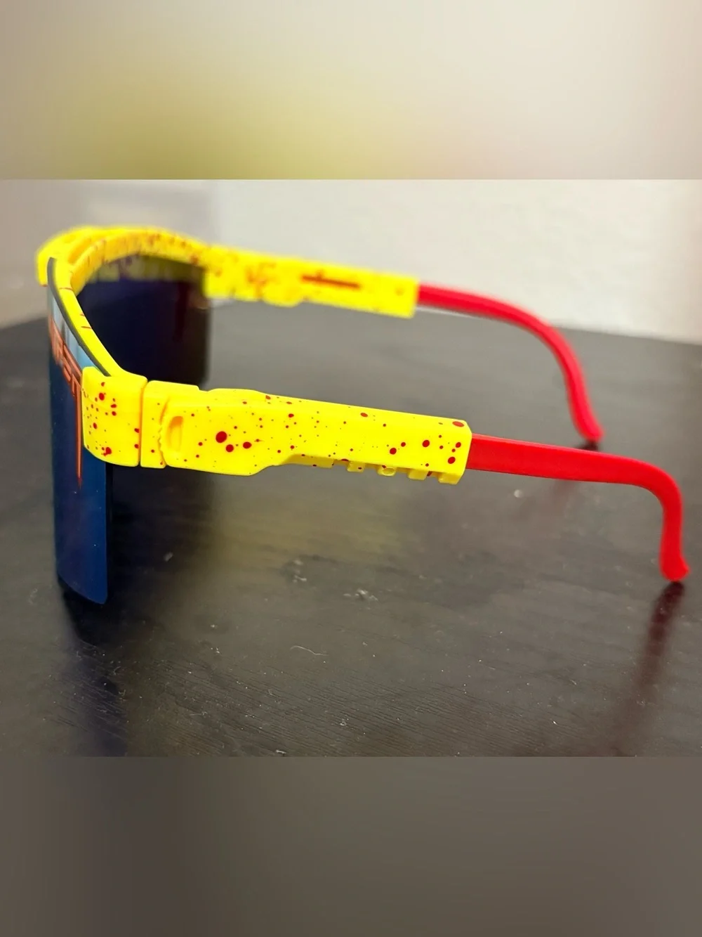 Pit Viper Jr. Sunglasses
